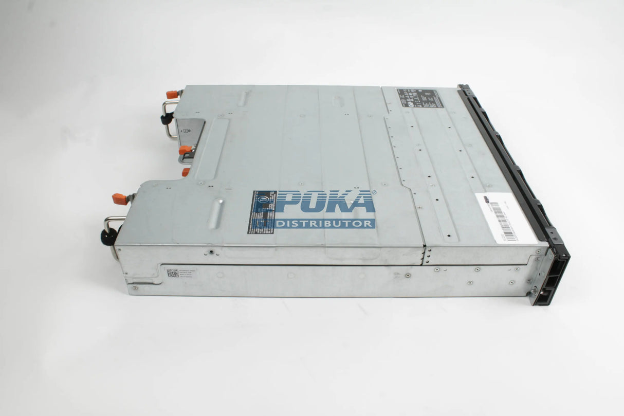 Dell SC220 SC220 Expansion 24 x 2.5" 6G SAS