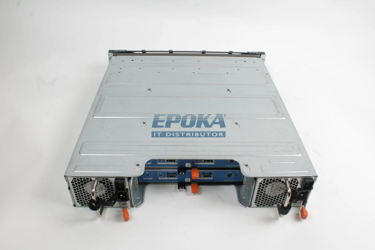 Dell SC220 SC220 Expansion 24 x 2.5" 6G SAS