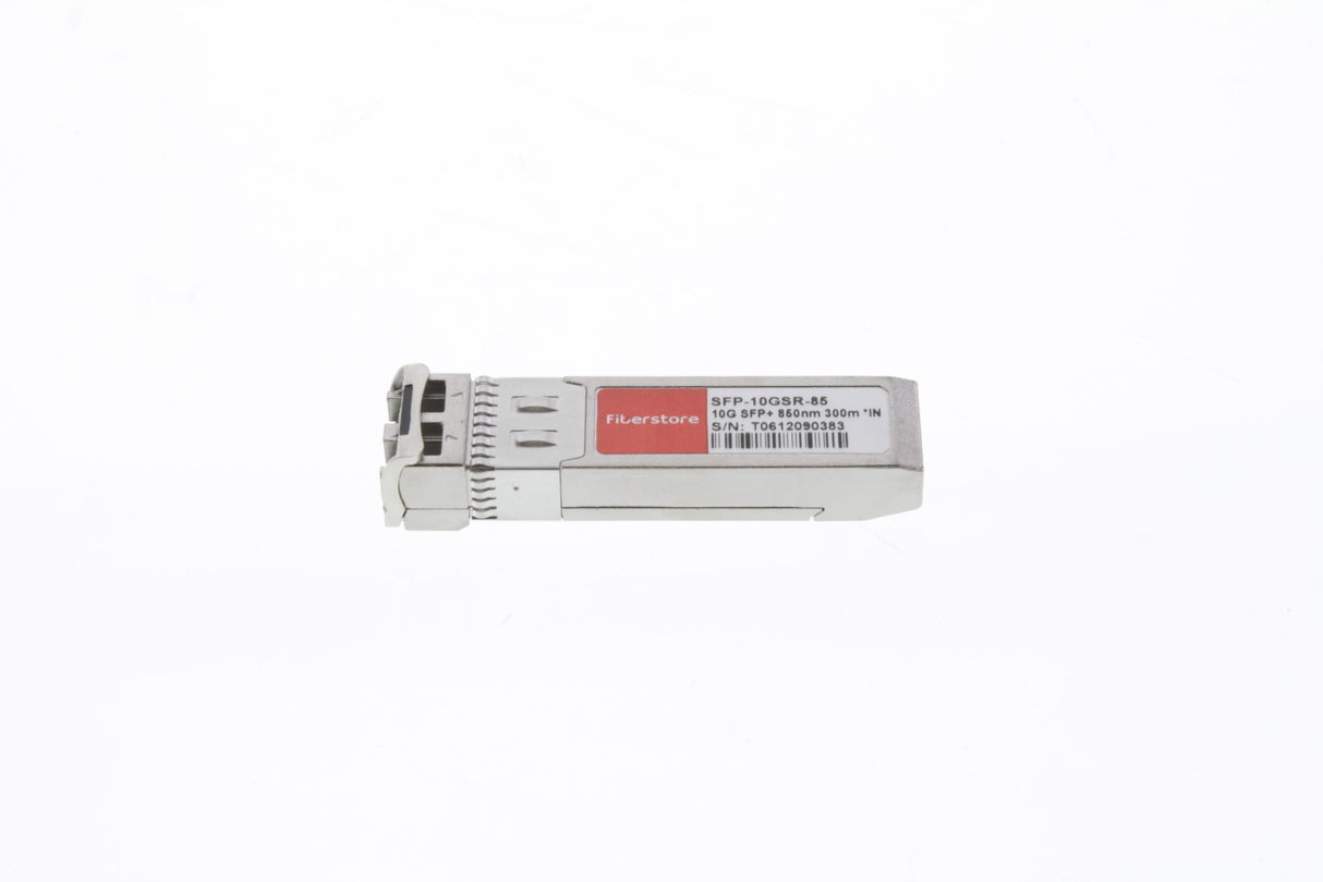 F5 network SFP-10GSR-85 10G SFP+ SR Transceivers F5