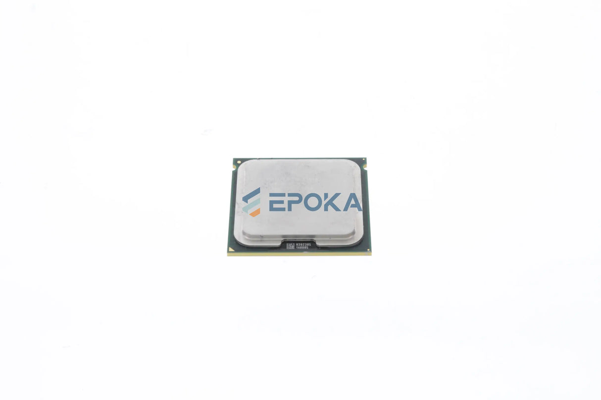 Intel SLANS Intel Xeon Processor E5440