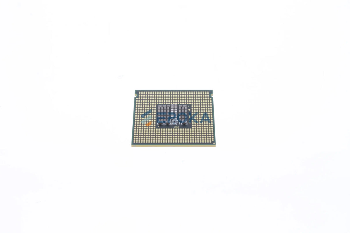 Intel SLANS Intel Xeon Processor E5440
