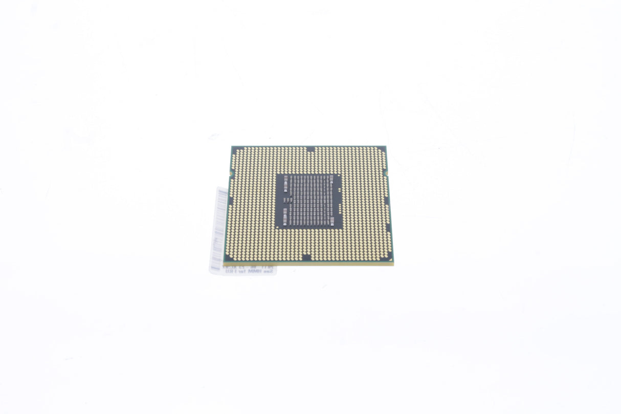 Intel Xeon Processor E5640