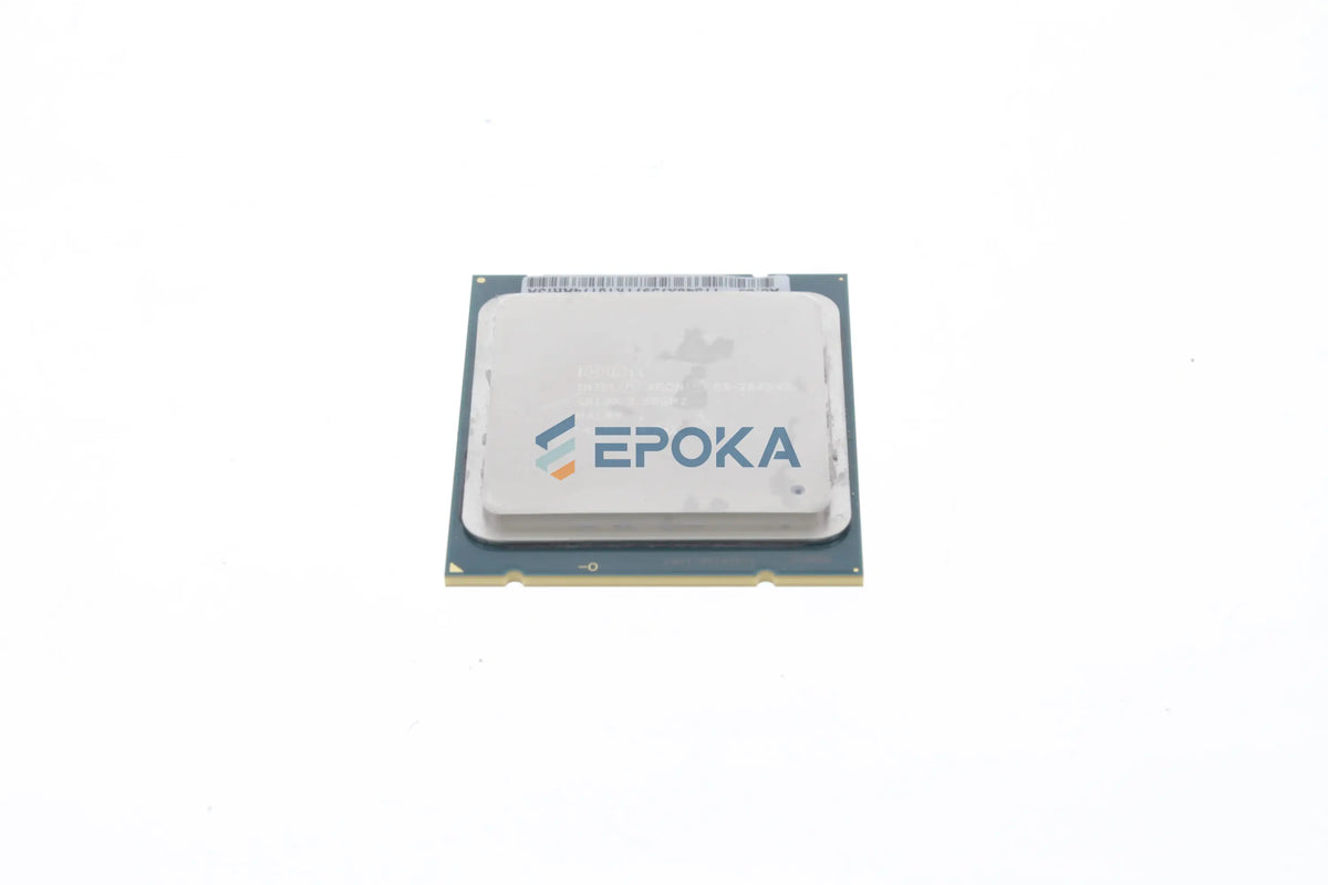 Intel SR19X Intel® Xeon® Processor E5-2643 v2 25M Cache, 3.50 GHz