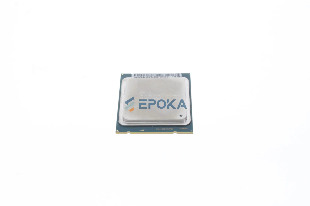 Intel SR1AX-IBM Intel Xeon Processor E5-2609V2
