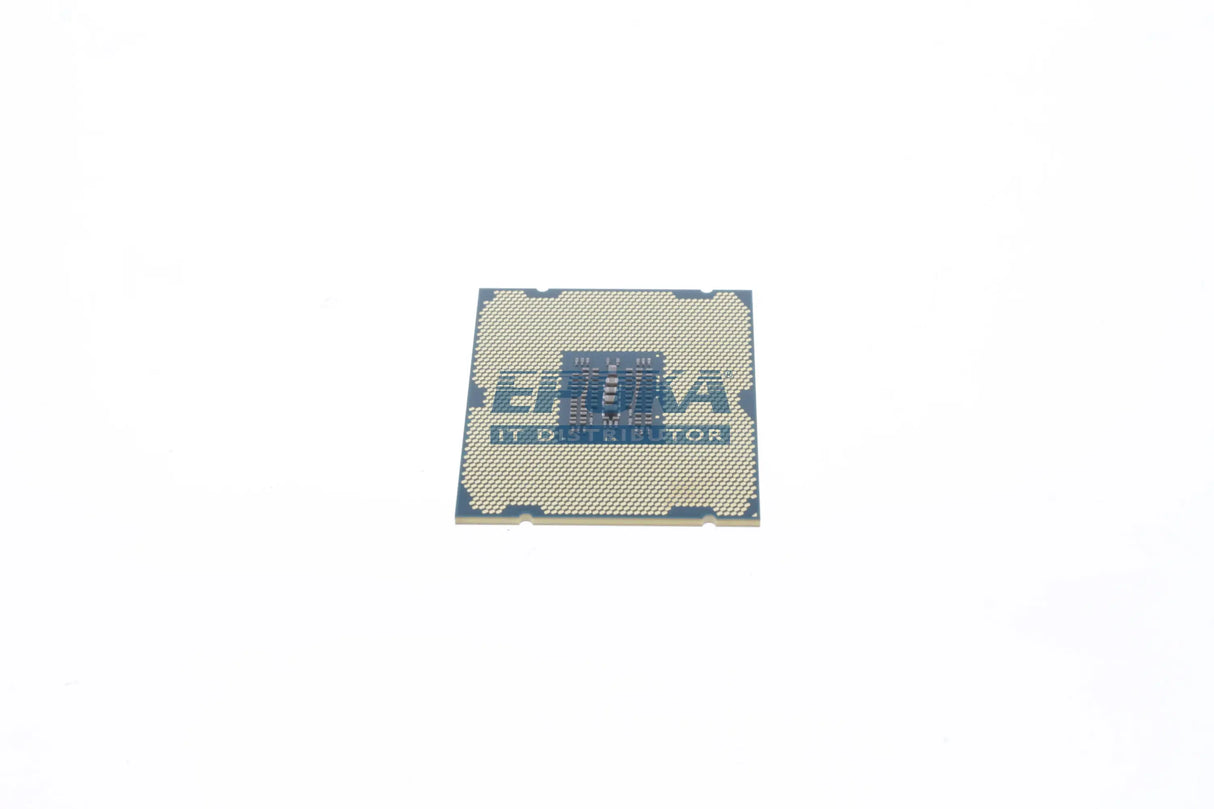 Intel SR1AX-IBM Intel Xeon Processor E5-2609V2