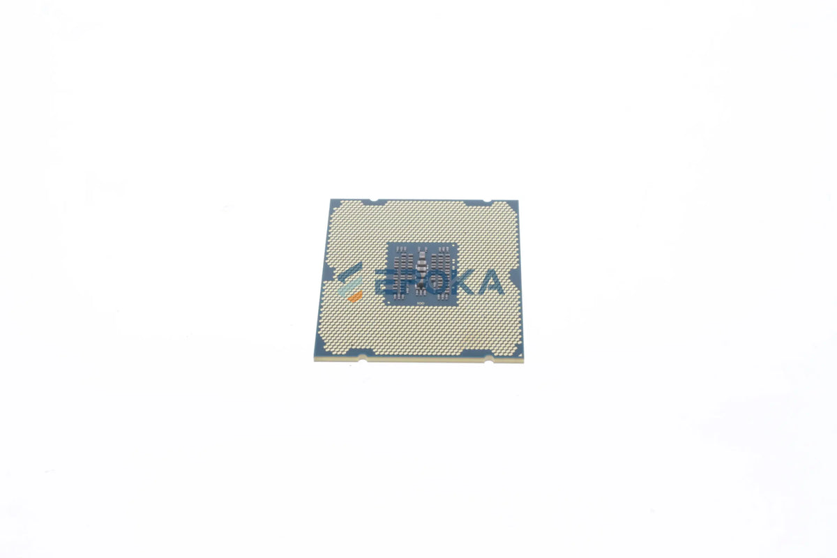 Intel SR1AX-IBM Intel Xeon Processor E5-2609V2