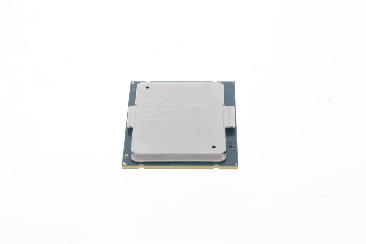 Intel Xeon Proc. E7-4890 v2