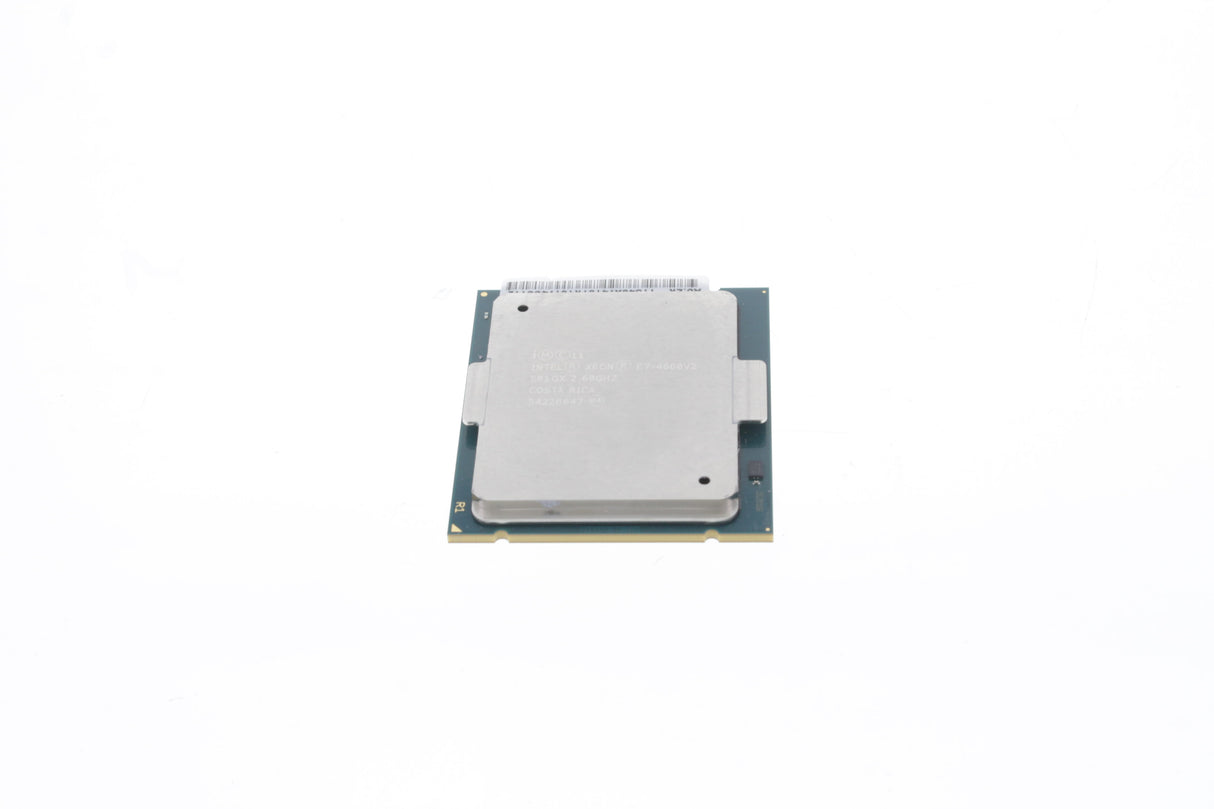 Intel SR1GX Intel Xeon Processor E7-4860v2
