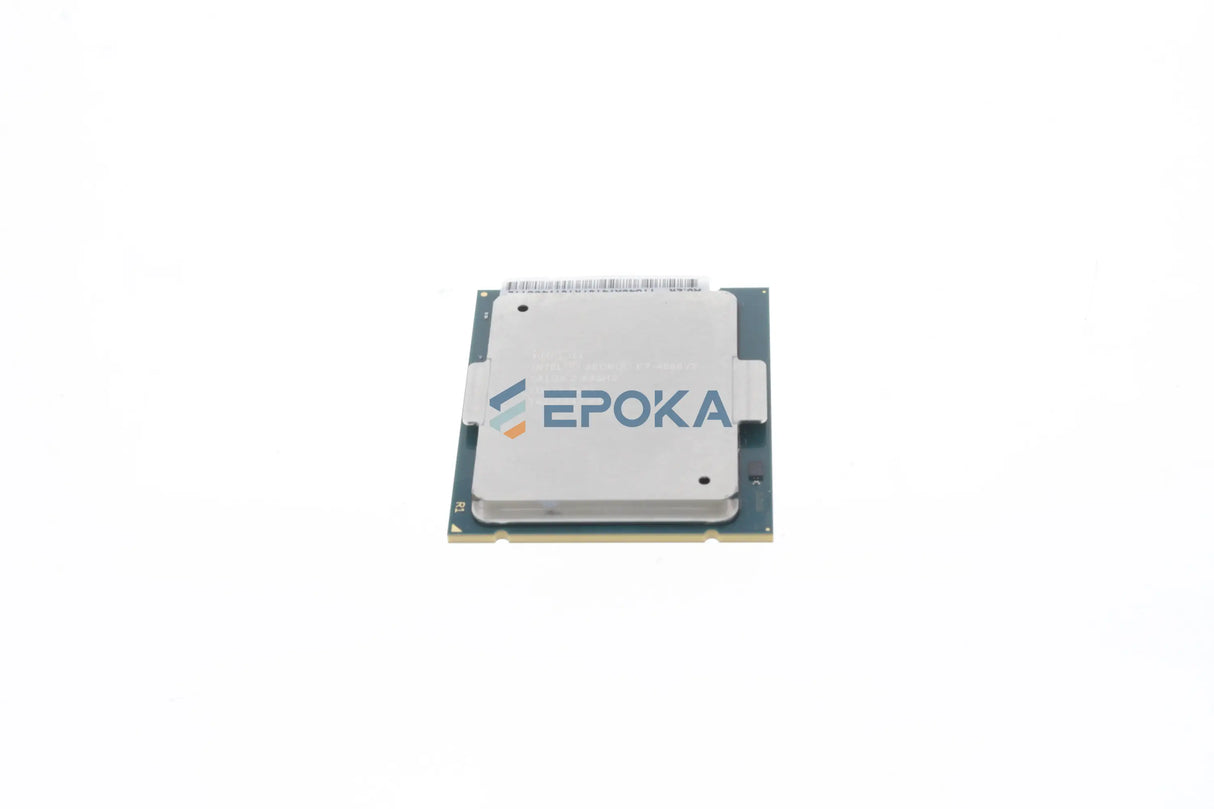 Intel SR1GX Intel Xeon Processor E7-4860v2