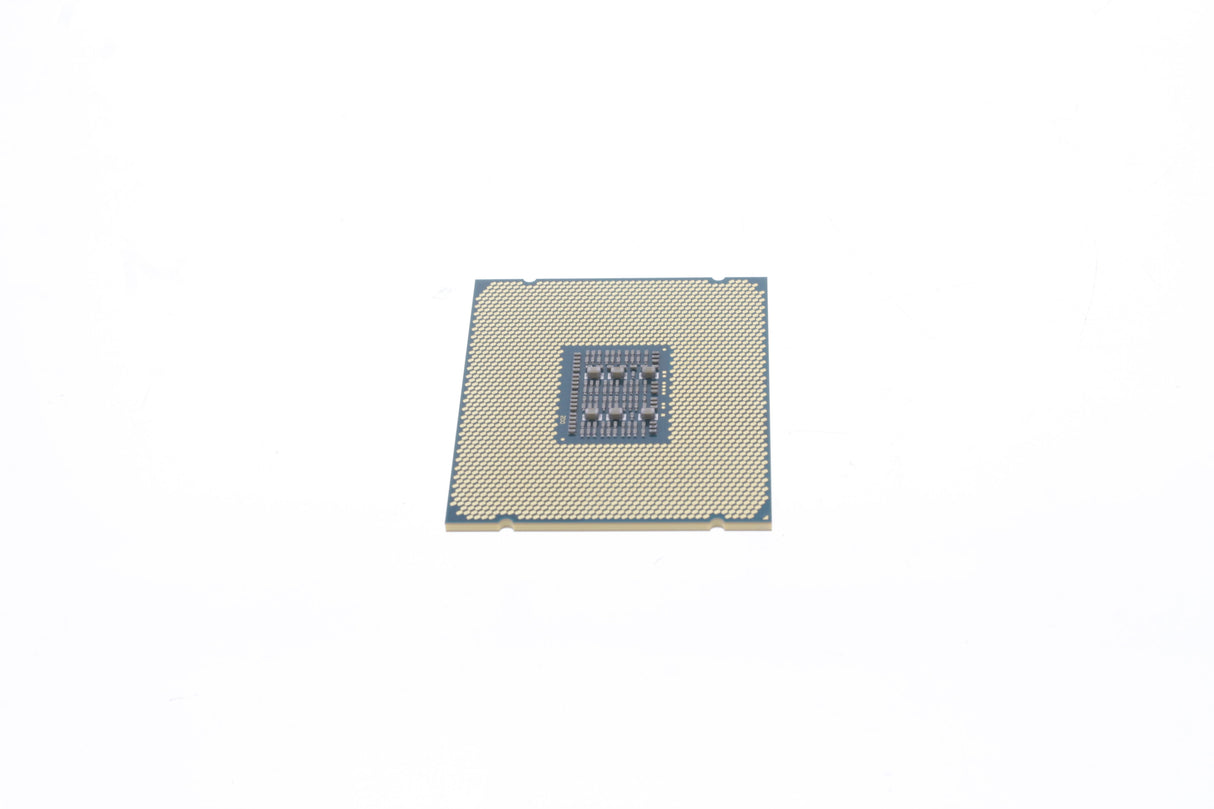 Intel SR1GX Intel Xeon Processor E7-4860v2