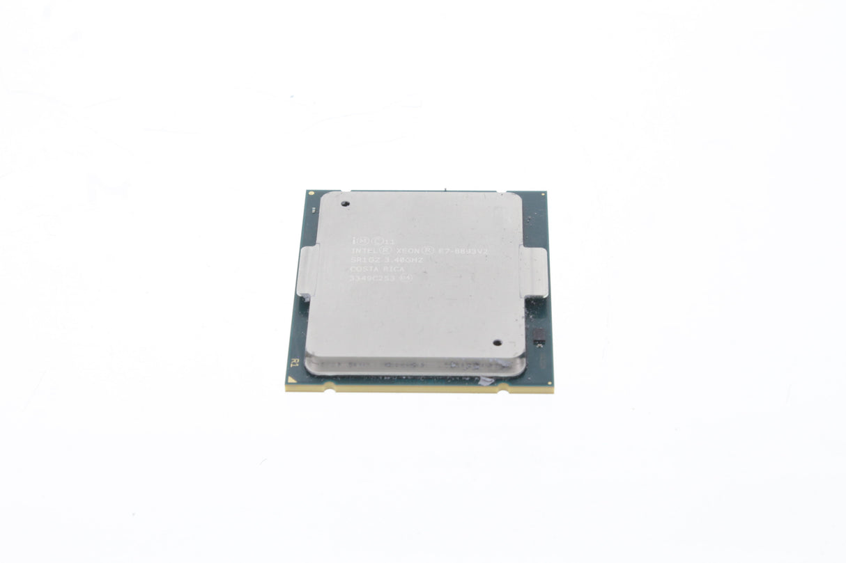 Lenovo SR1GZ Intel E7-8893v2 3.4Ghz 6C 155W 37.5MB CPU SR1GZ