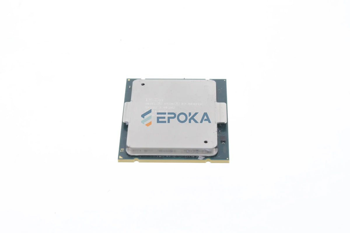 Lenovo SR1GZ Intel E7-8893v2 3.4Ghz 6C 155W 37.5MB CPU SR1GZ