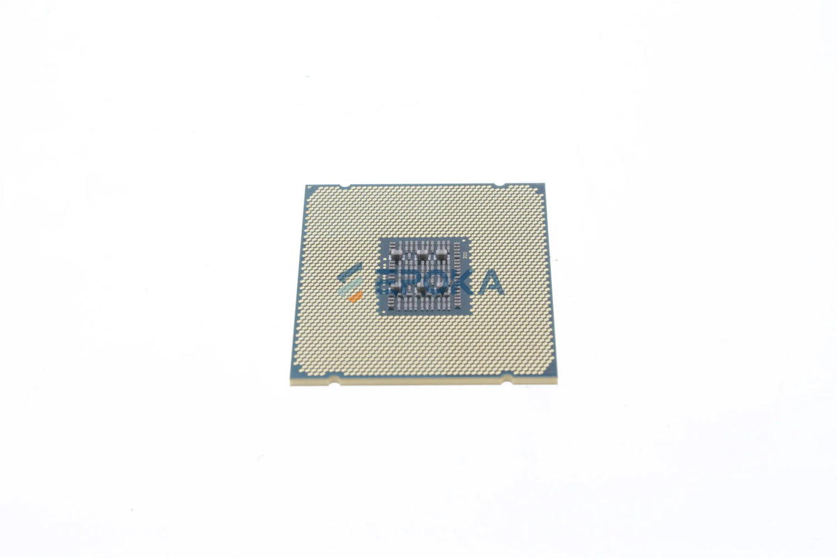 Lenovo SR1GZ Intel E7-8893v2 3.4Ghz 6C 155W 37.5MB CPU SR1GZ