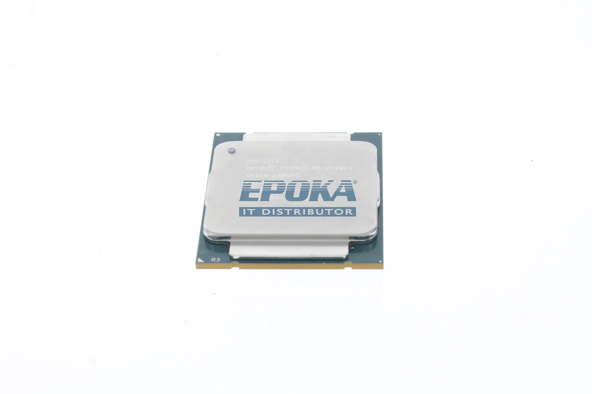 Intel SR1XN Intel E5-2690 v3, 12Core 2.6GHz