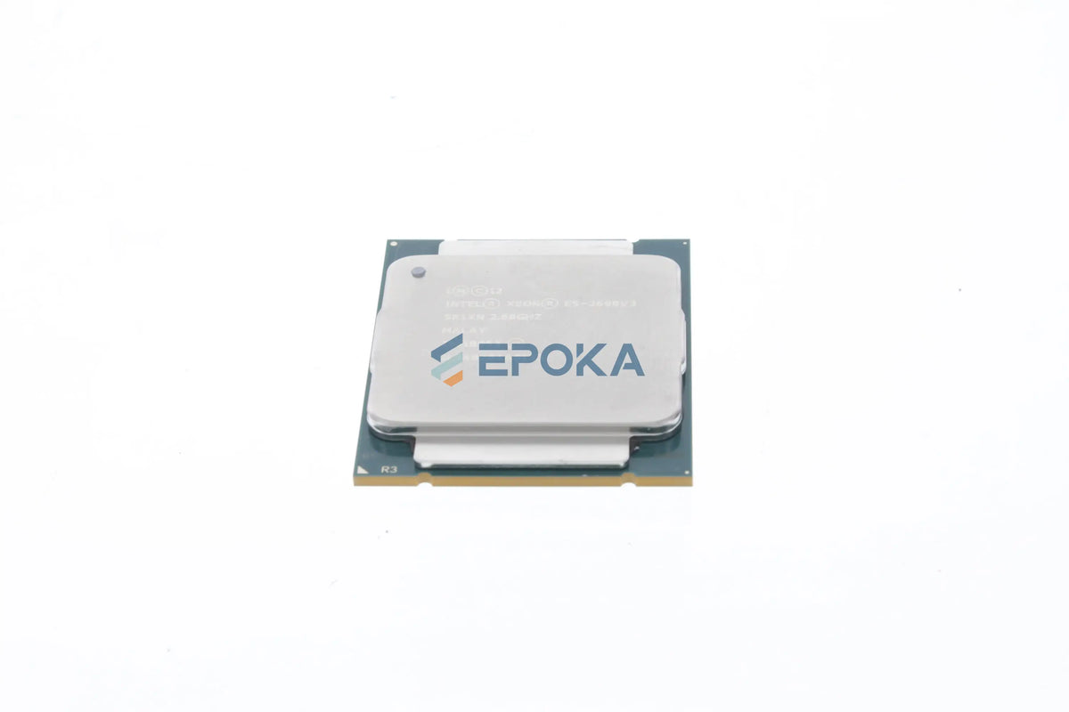 Intel SR1XN Intel E5-2690 v3, 12Core 2.6GHz