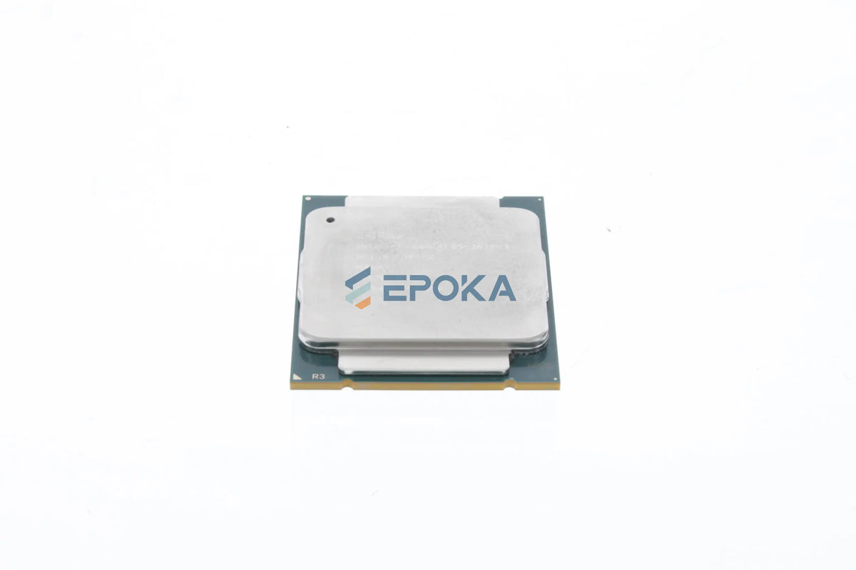 Intel SR1XS Intel Xeon E5-2670v3 2.3GHz 12C