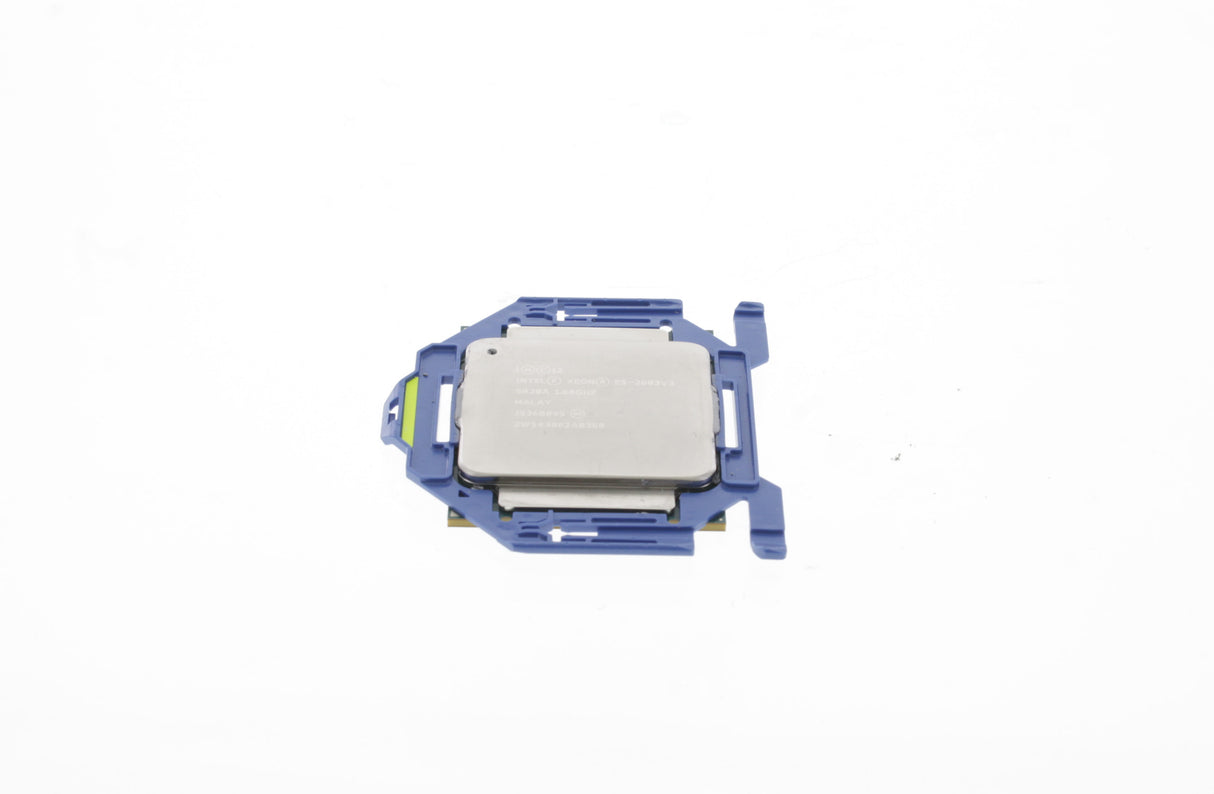 Intel SR20A E5-2603 v3 Xeon Processor