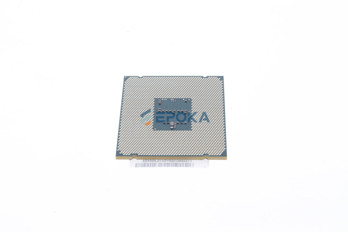 Xeon E7-8891 v3 2.8GHz 10 Core