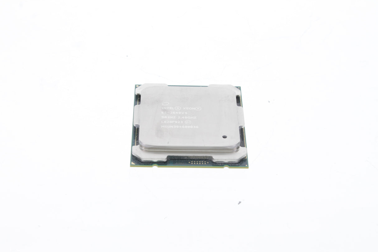 Intel SR2NZ Xeon E5-2640 V4 2.4Ghz 10 core