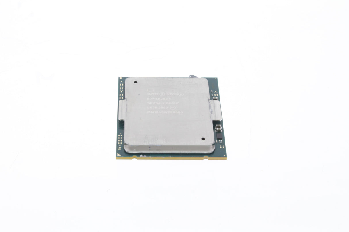 Dell SR2S4 Intel Xeon E7-4820 V4 10C 2.00 GHZ