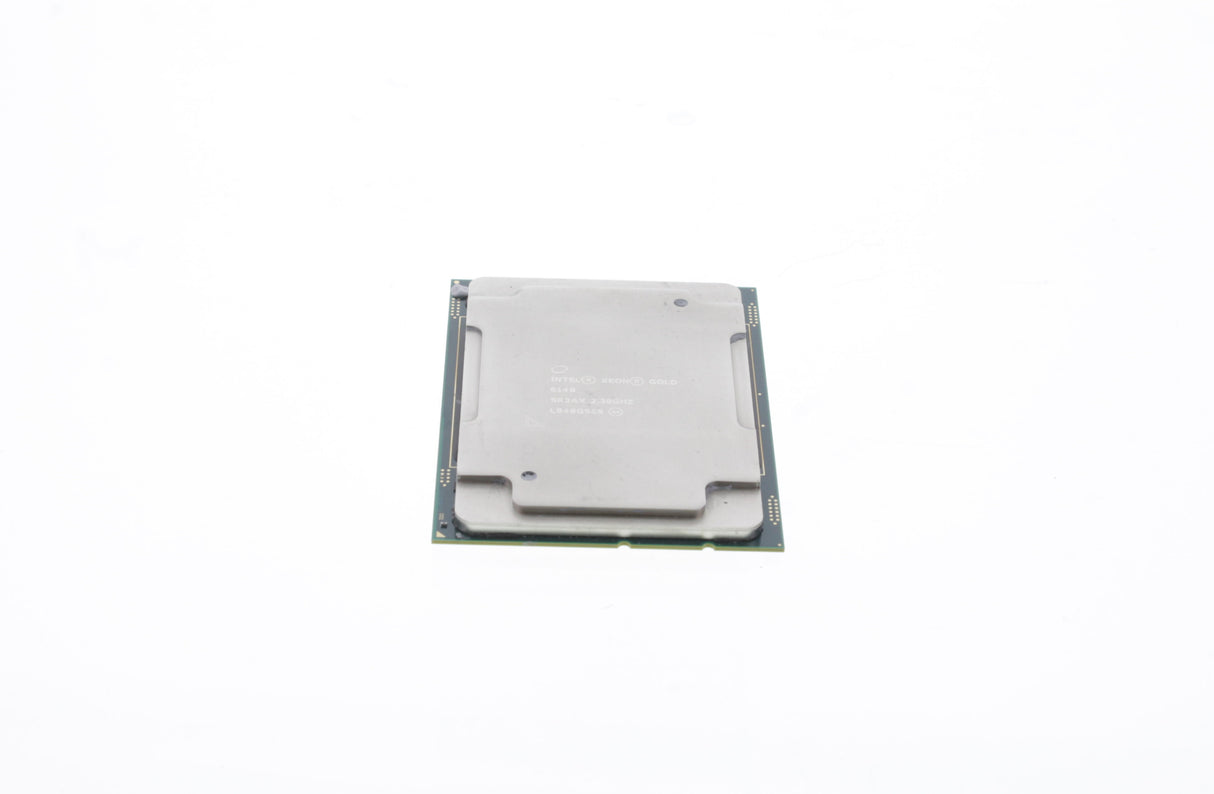 Intel SR3AX Intel Xeon Gold 6140 18Core 2.3GHz