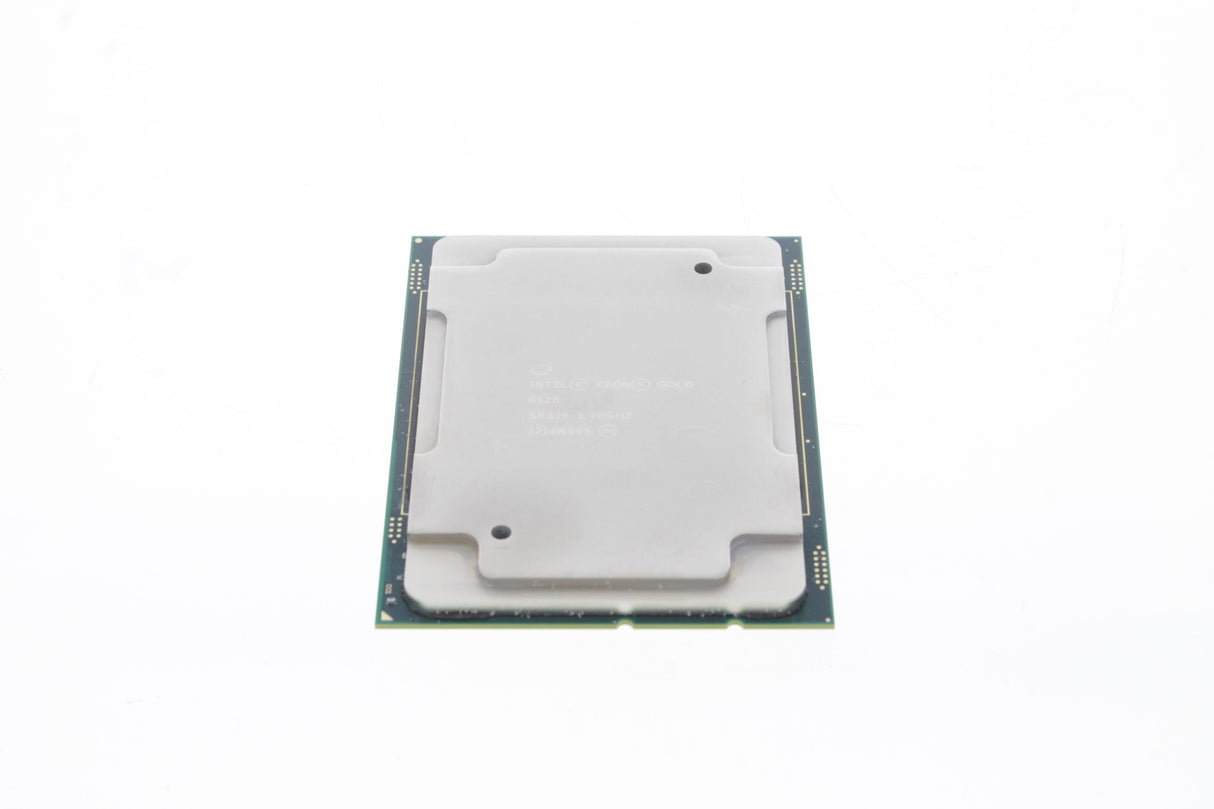 Lenovo SR3J4 SR650 Intel Xeon Gold 6128 6C