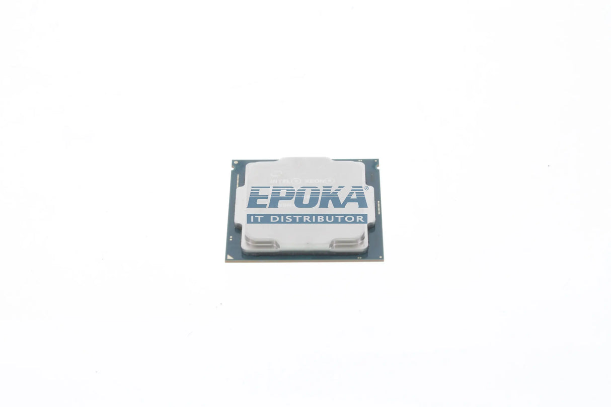 Intel SRFAY Intel Xeon E-2244G 4-Core 3.80GHz