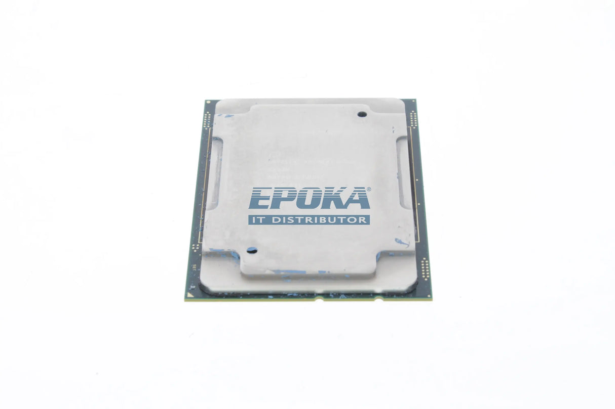 Intel SRFPQ Intel Xeon Gold 6252N (2.3GHz/24-core/150W) Processor.