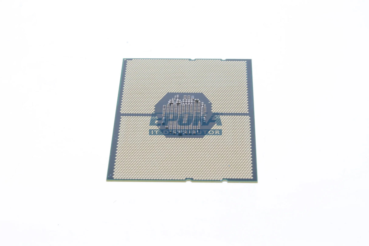 Intel SRFPQ Intel Xeon Gold 6252N (2.3GHz/24-core/150W) Processor.