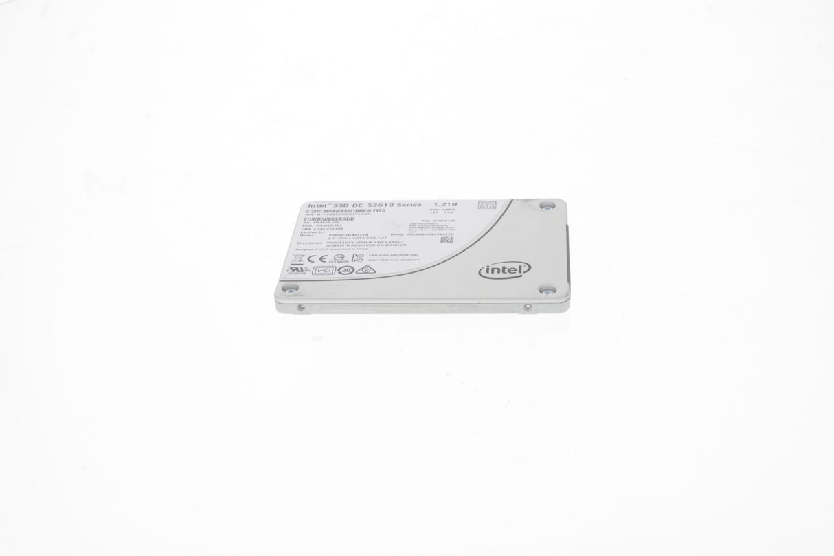 Intel SSDSC2BX012T4 1.2TB, SSD SATA 6Gb/s 2.5"