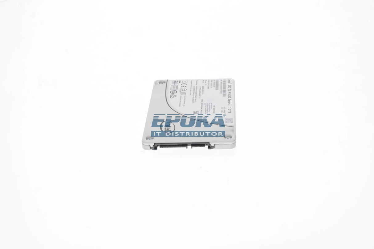Intel SSDSC2BX012T4 1.2TB, SSD SATA 6Gb/s 2.5"