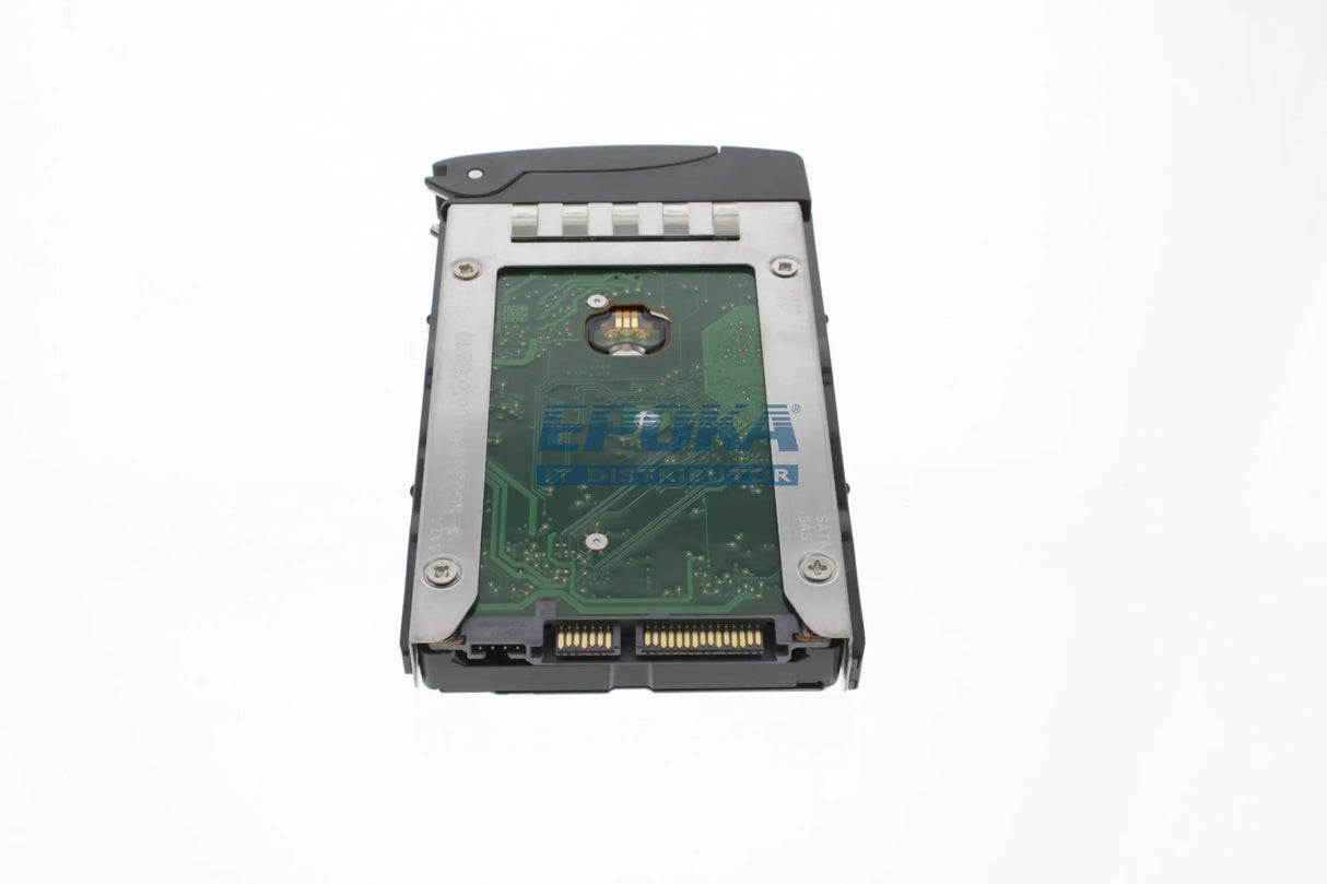 Seagate ST1000NX0313-SM 1TB 7.2K SATA 2.5 6Gbps Hard Drive
