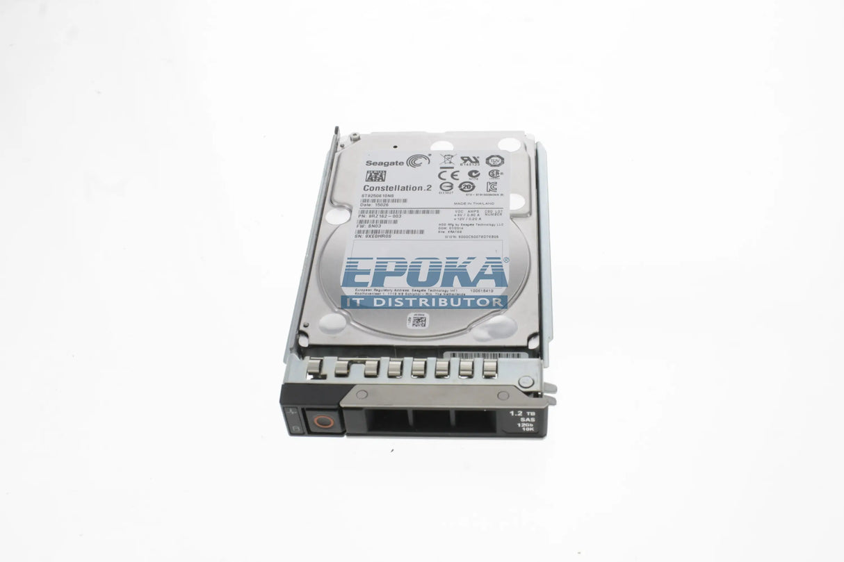 Seagate ST9250610NS SEAGATE 2.5in 250GB SATA 7.2K 6Gbps HDD