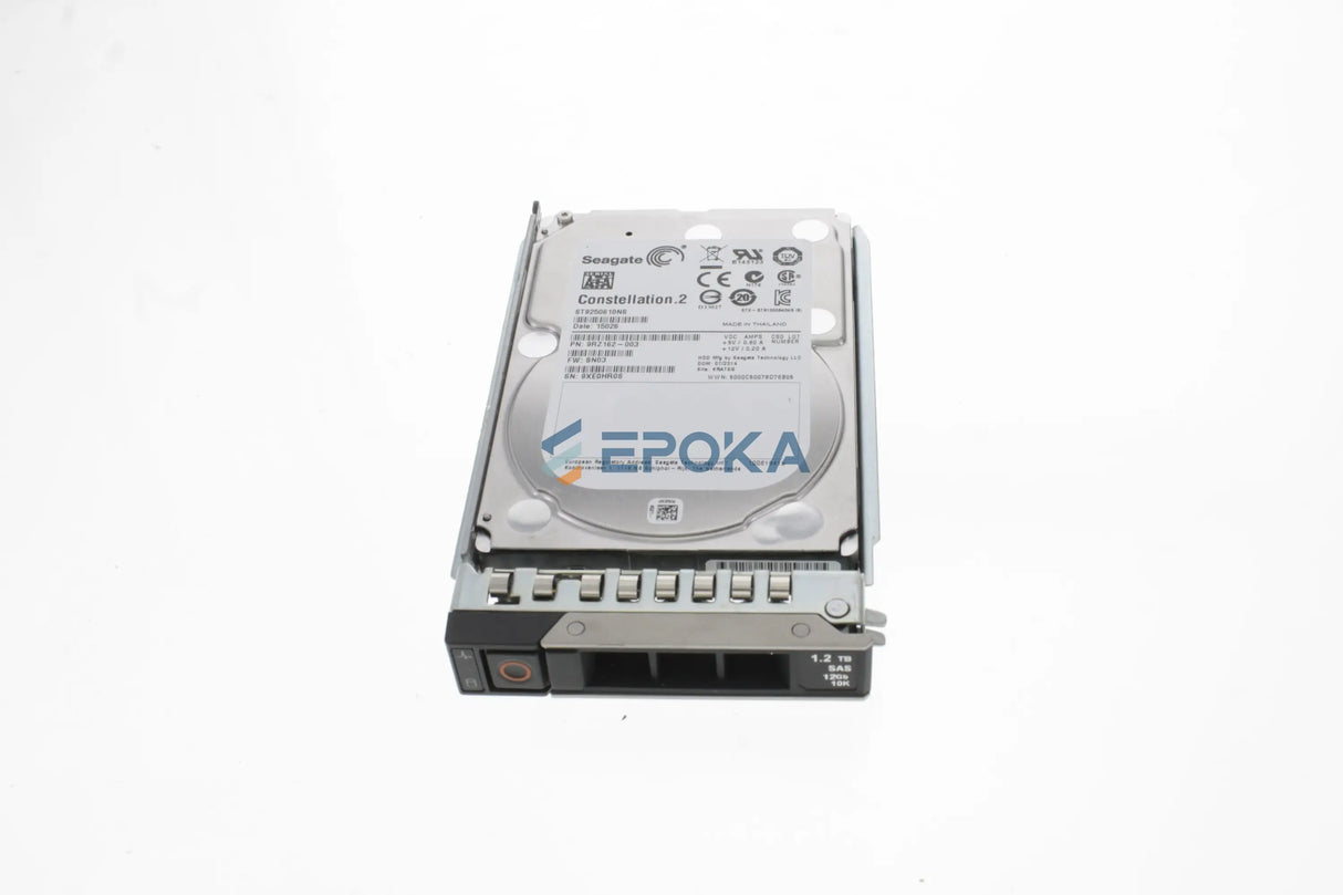 Seagate ST9250610NS SEAGATE 2.5in 250GB SATA 7.2K 6Gbps HDD