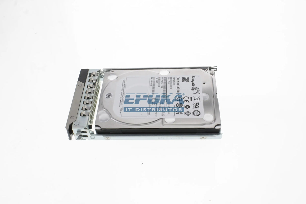 Seagate ST9250610NS SEAGATE 2.5in 250GB SATA 7.2K 6Gbps HDD