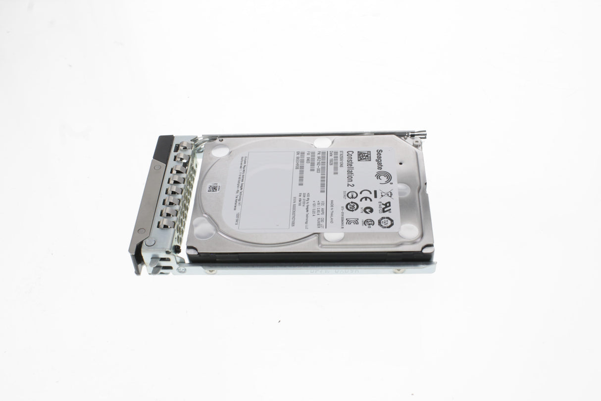 Seagate ST9250610NS SEAGATE 2.5in 250GB SATA 7.2K 6Gbps HDD