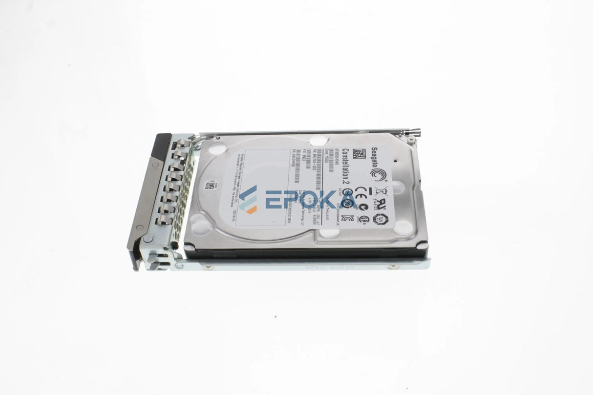 Seagate ST9250610NS SEAGATE 2.5in 250GB SATA 7.2K 6Gbps HDD