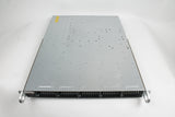 SuperMicro SYS-1018R-WC0R SuperServer X10SRW-F 1U 10SFF