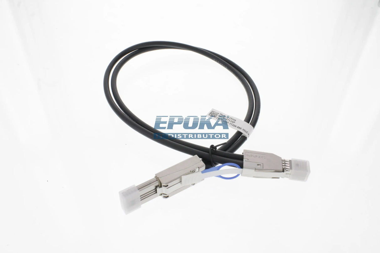 Dell T11GF Mini SAS to Mini SAS HD 60CM External cable