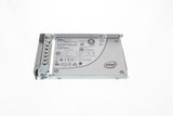 Dell T1WH8 240GB SSD 6G SATA 2.5" MU TLC