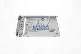 Dell T1WH8 240GB SSD 6G SATA 2.5" MU TLC