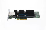 Dell T93GD Dell SAS 12Gbps Dual Port HBA External Controller PCIe Non-Raid