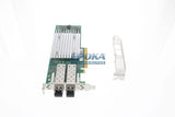 Qlogic TCK3G Dell QLogic QLE2692 16GB FC SFP+ DP HBA