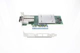 Qlogic TCK3G Dell QLogic QLE2692 16GB FC SFP+ DP HBA