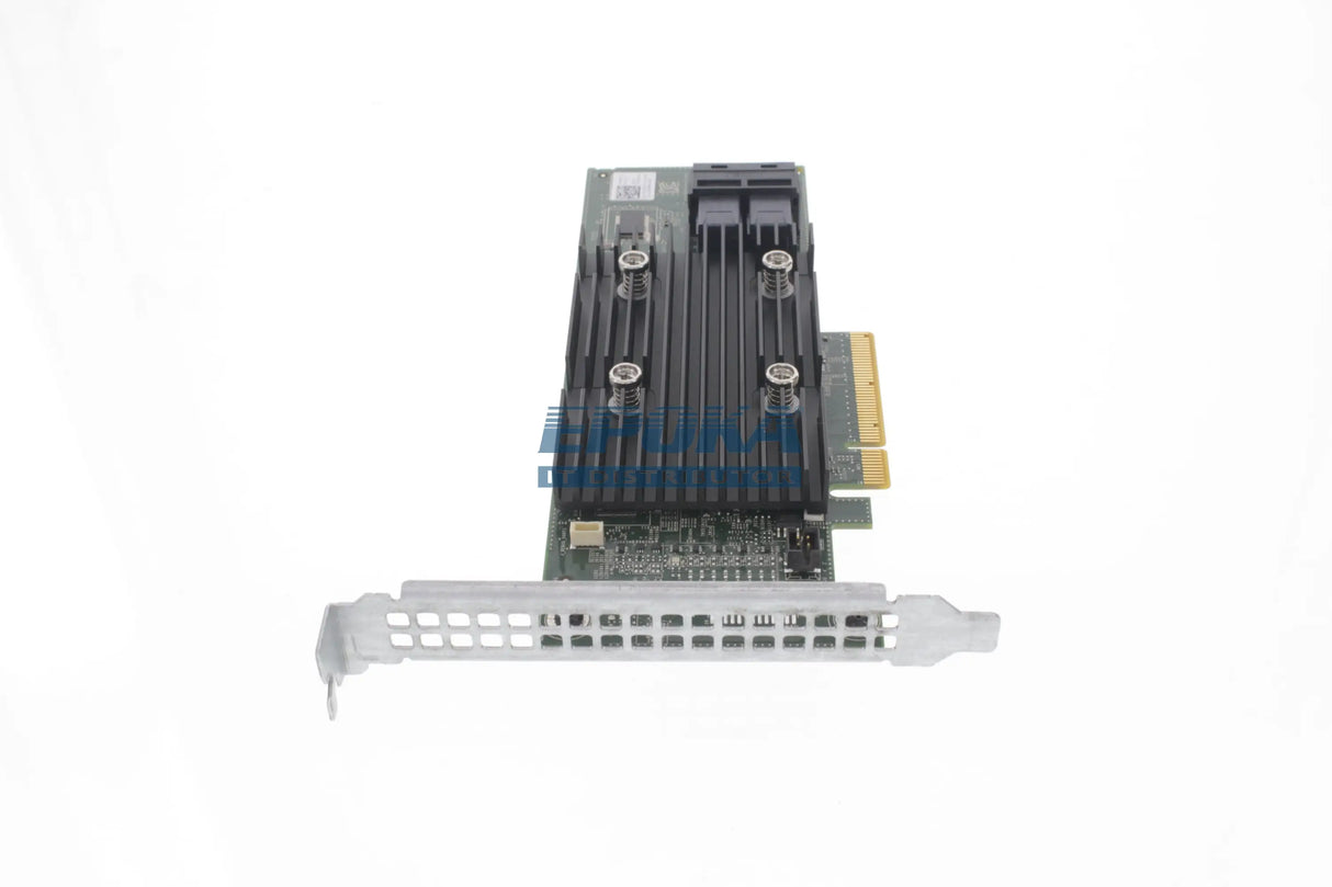 Dell TD2NM PERC H330+ 12G SAS/SATA PCIe