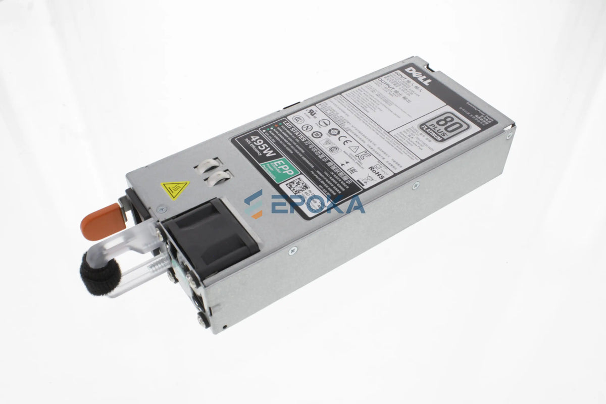 Dell TH1CT 495W PSU 13th Gen