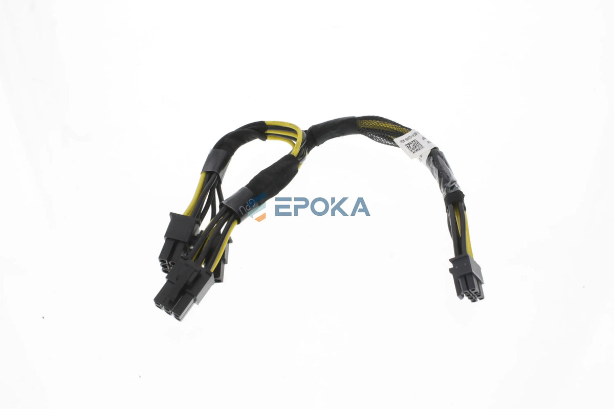 Dell TR5TP R740 GPU Power Cable