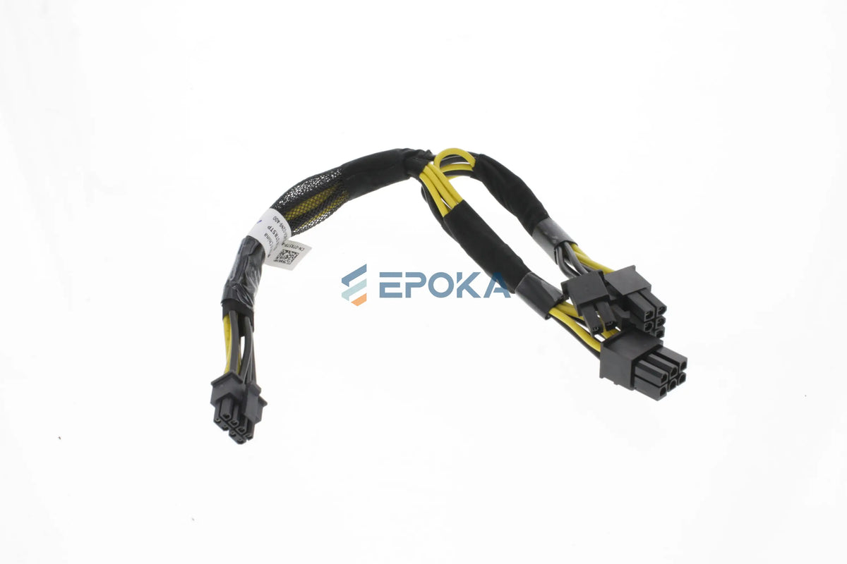Dell TR5TP R740 GPU Power Cable