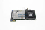 Dell TY8F9 Dell PowerEdge PERC H710P 1GB Mini Mono RAID Controller 6Gb/s TTVVV - Battery incl.