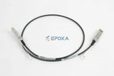 Dell V250M Dell SFP+ to SFP+ 1M 10G Copper Twinax DAC Cable
